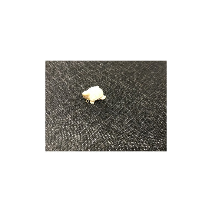 Bone pendant “Turtle”