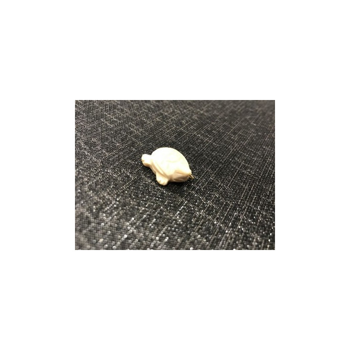 Bone pendant “Turtle”