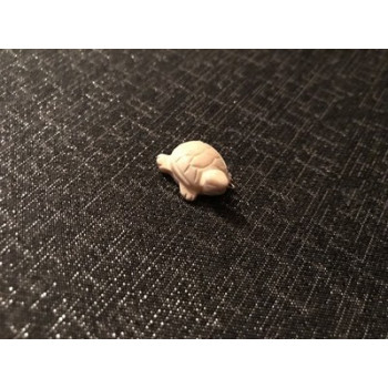 Bone pendant “Turtle”