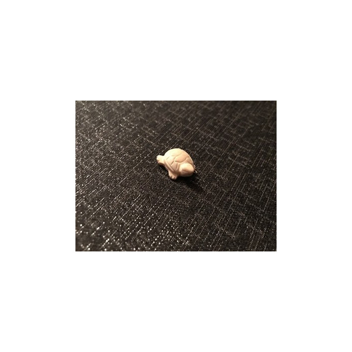 Bone pendant “Turtle”