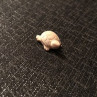 Bone pendant “Turtle”