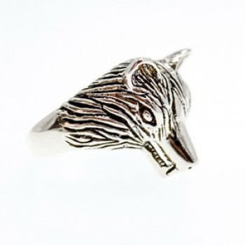 Men's 925 Sterling Silver 