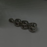 Beautiful Design 925 Sterling Silver Diamonds Pendant