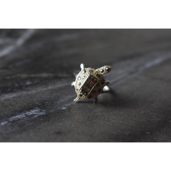 925 Sterling Silver Marcasites 