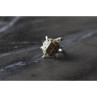 925 Sterling Silver Marcasites 