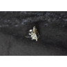 925 Sterling Silver Marcasites 