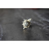 925 Sterling Silver Marcasites 