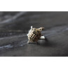 925 Sterling Silver Marcasites 