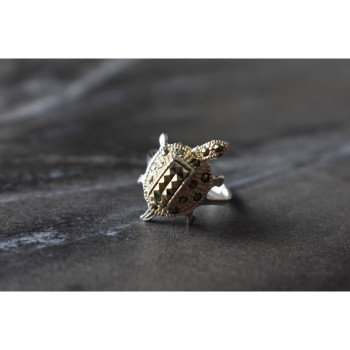 925 Sterling Silver Marcasites 