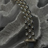 Italy Milor Elegant Design 925 Sterling Silver Bracelet Size 7.5