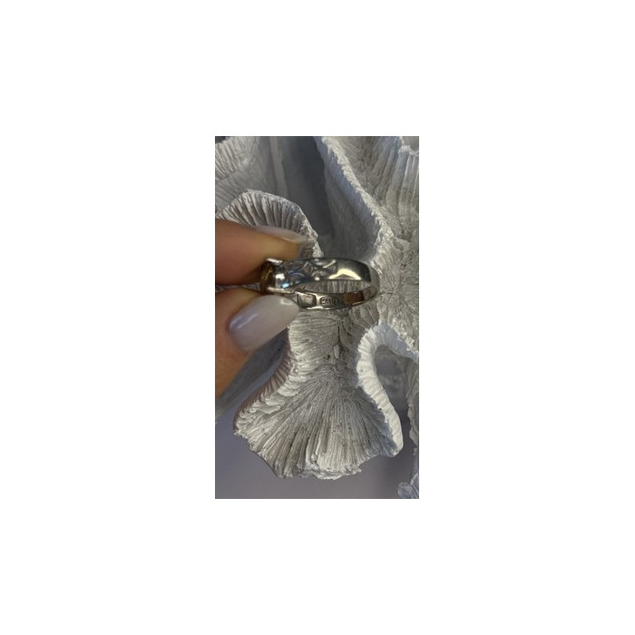925 Sterling Silver Mystic Sunrise Topaz Ring Size 11.5