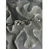 Mens 925 Sterling Silver Bracelet Length 9