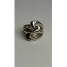 Unique Design 925 Sterling Silver Ring Size 7