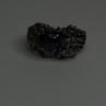 Handcrafted 925 Sterling Silver Blue Pietersite Stone Ring Size 9