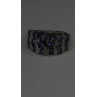 925 Sterling Silver Lavender Tanzanite Ring Size 6