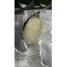 925 Sterling Silver Mother of Pearl Tree of Life Pendant