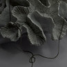 925 Sterling Silver Snake Chain Necklace With Freshwater Pearl Drop Pendant