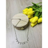 Beautiful Necklace with CZ