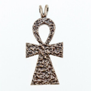 925 Sterling Silver Pendant