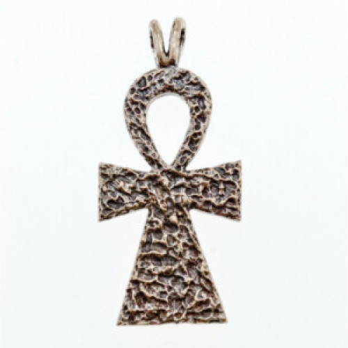 925 Sterling Silver Pendant