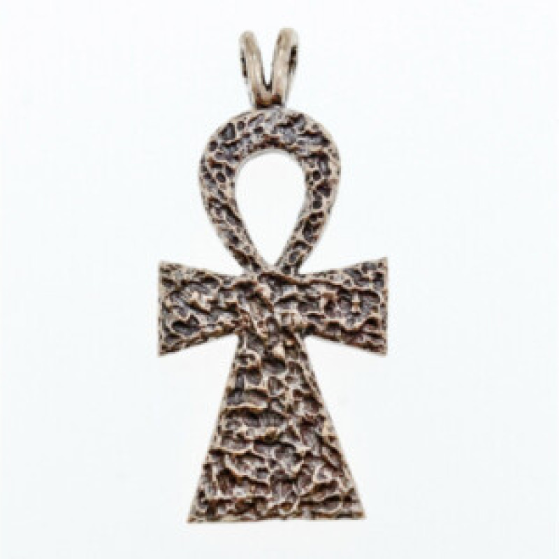925 Sterling Silver Pendant