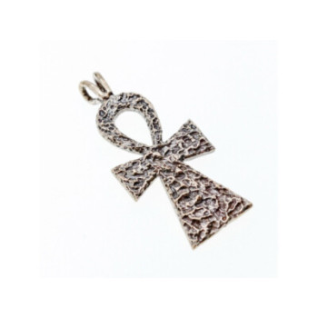 925 Sterling Silver Pendant