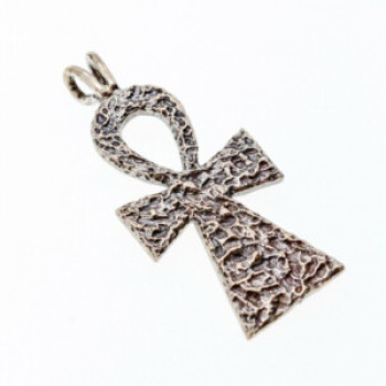 925 Sterling Silver Pendant