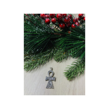 925 Sterling Silver Pendant