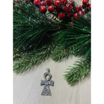925 Sterling Silver Pendant