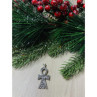 925 Sterling Silver Pendant