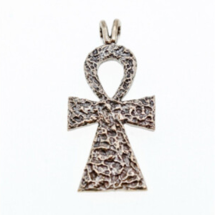 925 Sterling Silver Pendant