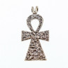 925 Sterling Silver Pendant