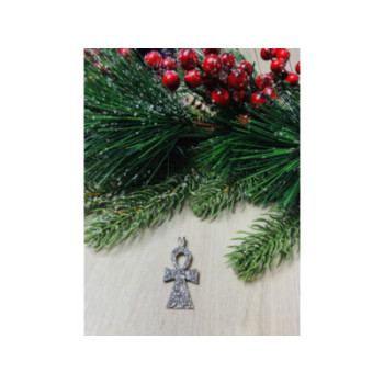 925 Sterling Silver Pendant