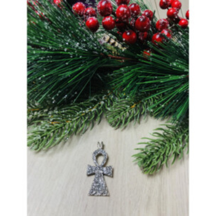 925 Sterling Silver Pendant