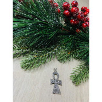 925 Sterling Silver Pendant