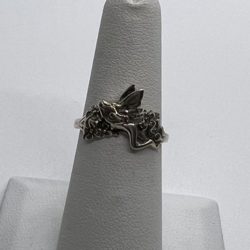 925 Sterling Silver 