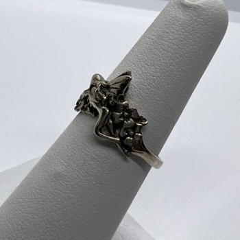 925 Sterling Silver 