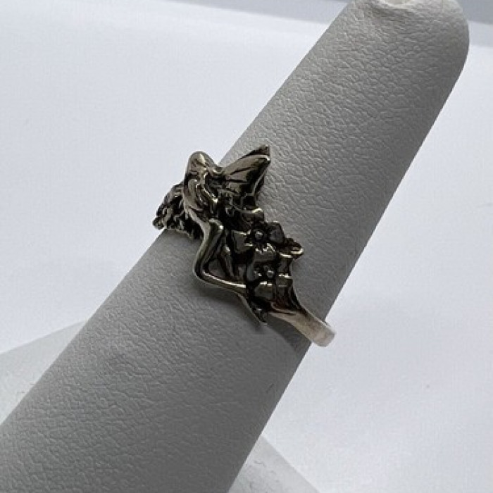925 Sterling Silver 