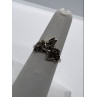 925 Sterling Silver Fairy Ring Size 6