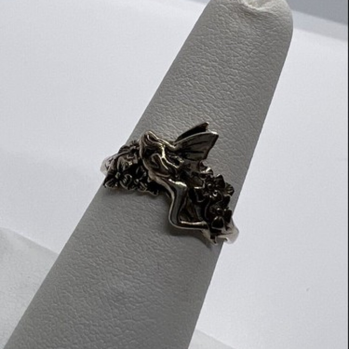 925 Sterling Silver 
