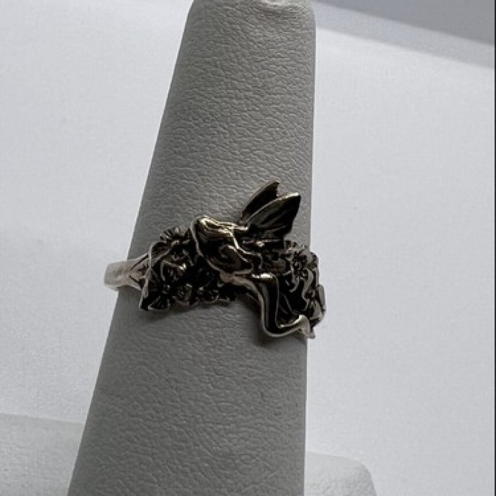 925 Sterling Silver 