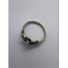 925 Sterling Silver Fairy Ring Size 6