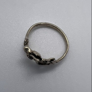925 Sterling Silver 