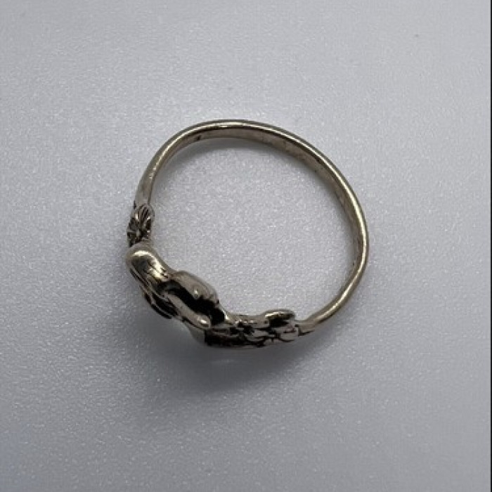 925 Sterling Silver 