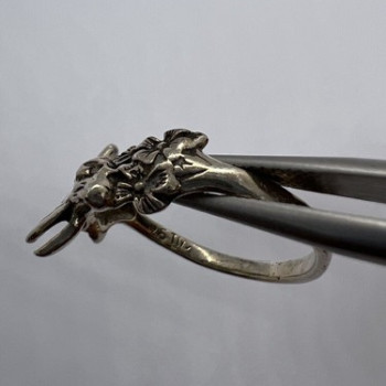 925 Sterling Silver 