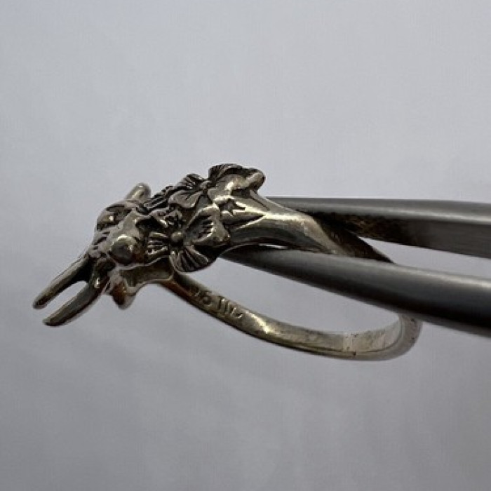 925 Sterling Silver 