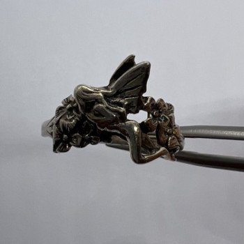 925 Sterling Silver 