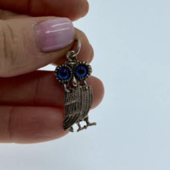 925 Sterling Silver 