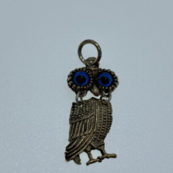 925 Sterling Silver 