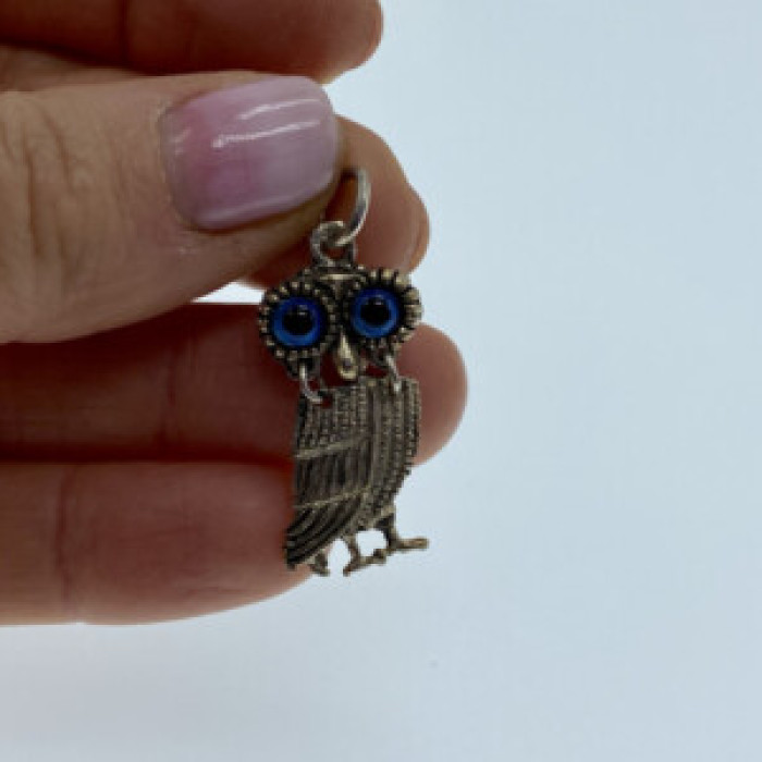 925 Sterling Silver 